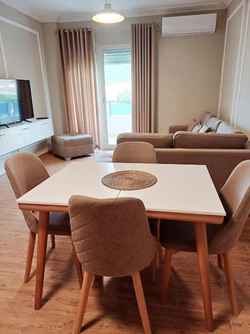 Drilon Appartement