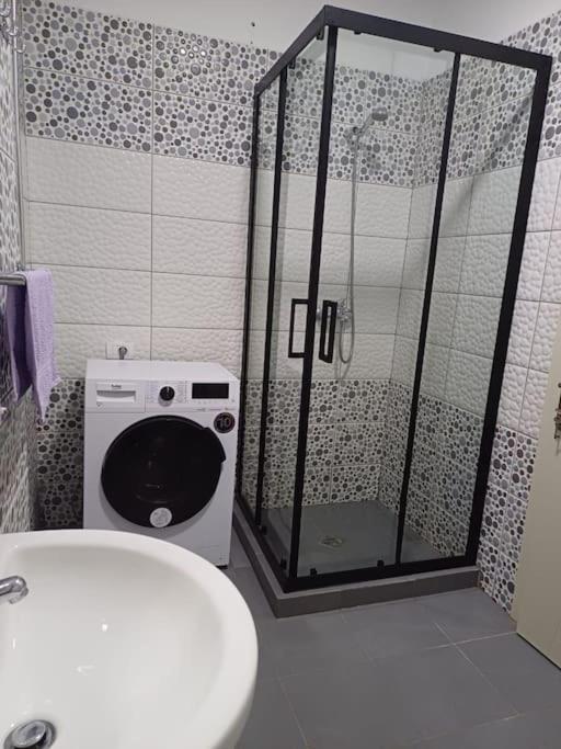 Drilon Appartement Tushemisht