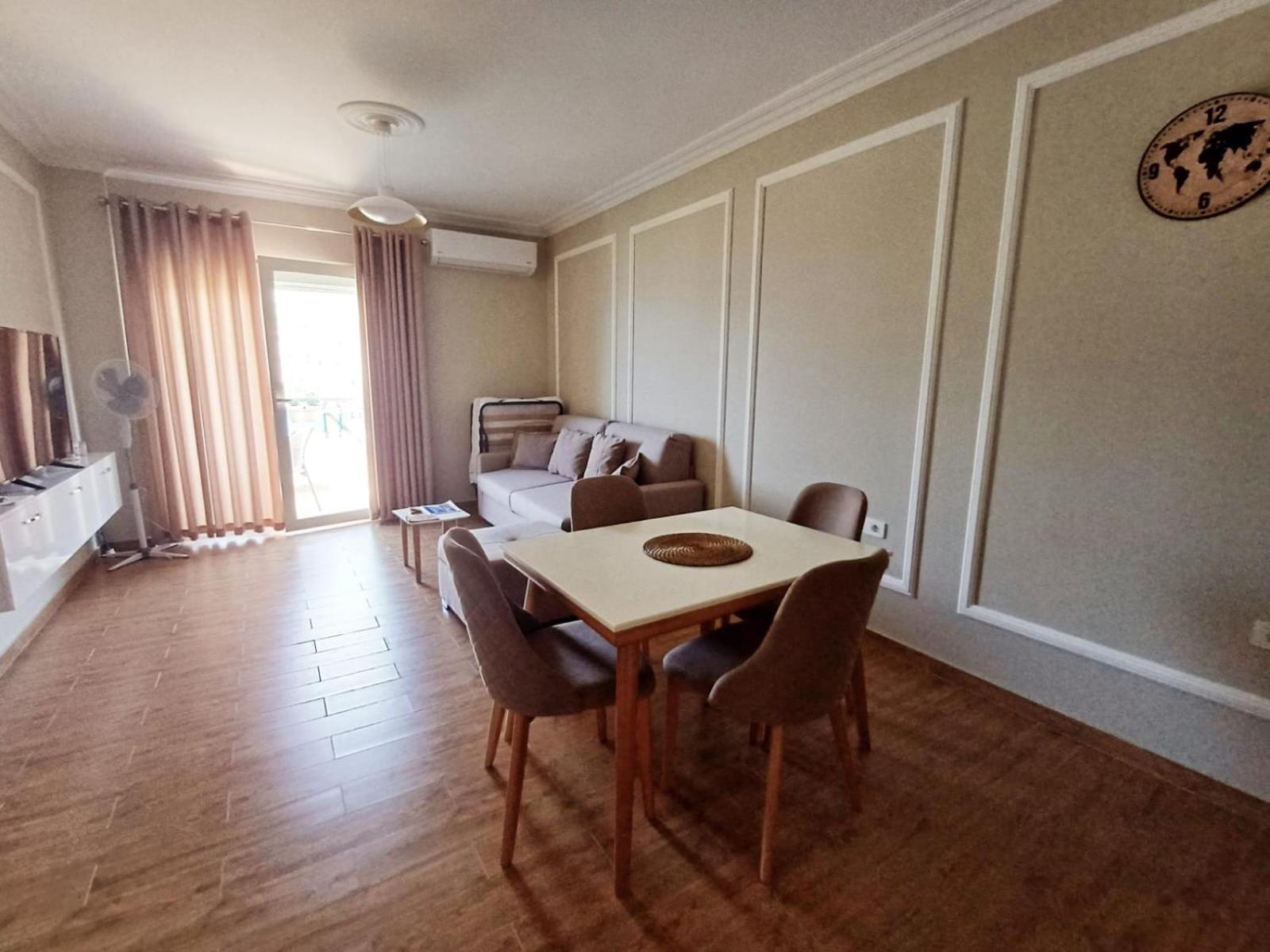 Appartement Drilon *