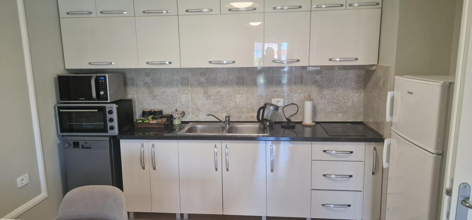 Appartement Drilon Tushemisht